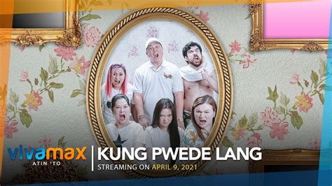 Pwede na vivamax .